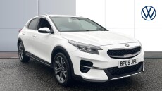 Kia Xceed 1.0T GDi ISG 3 5dr Petrol Hatchback